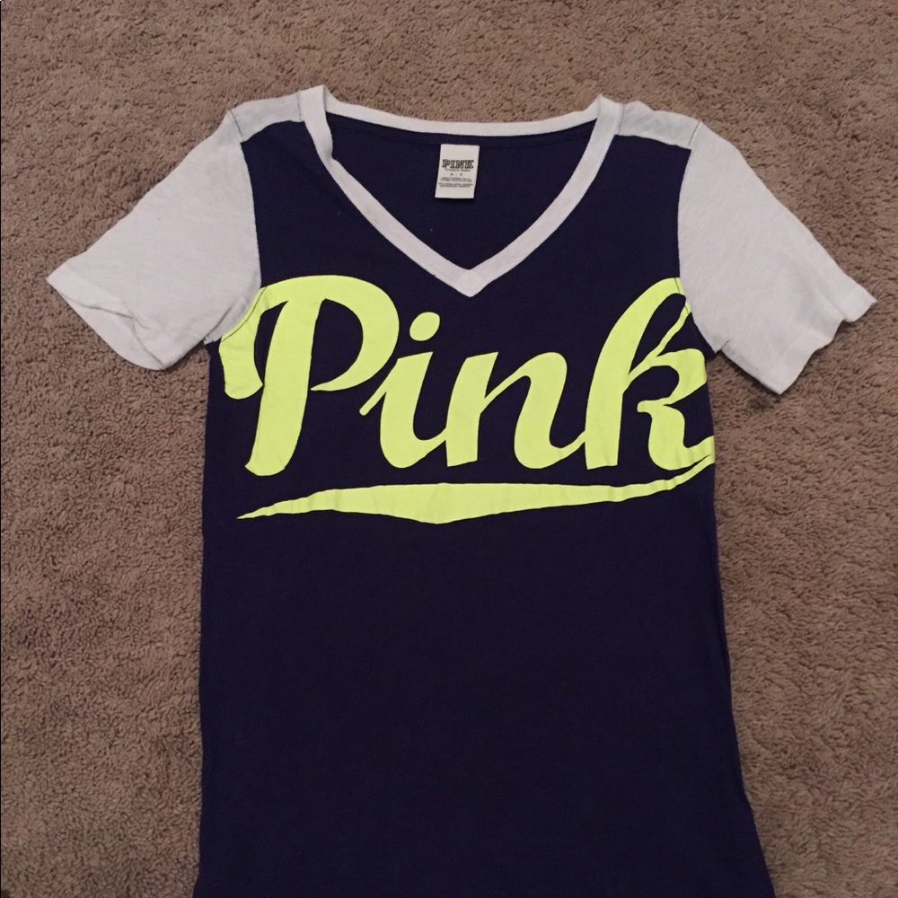 Victoria secret shirt